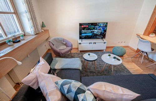 Ferienwohnung "Freihauswinkl" - Foto 2