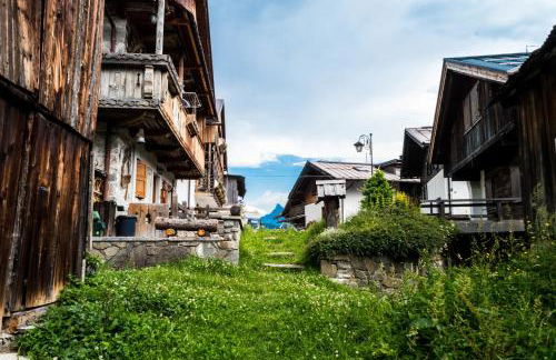 Residence Cavanis Wellness & Spa - Photo 38