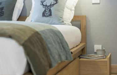 White Dream - Vue et confort en centre-ville - Photo 10