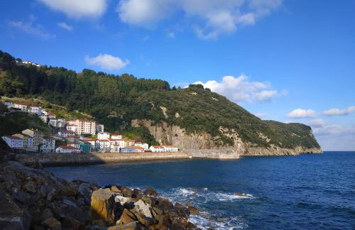 Elantxobe puerto - Foto 18