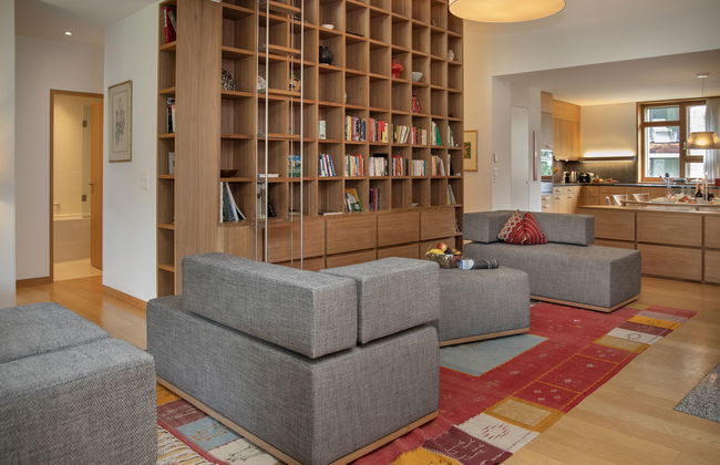 Residenz Cresta Kulm B26 - Foto 10