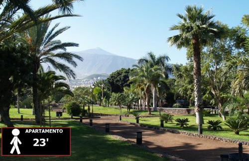 Sunset Lover Playa Jardin - Foto 60