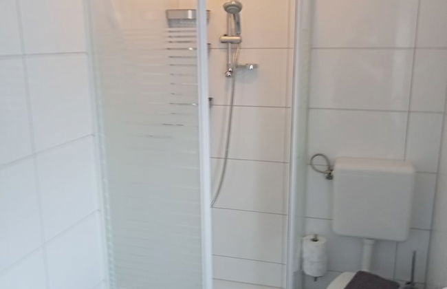 Ferienhaus am Binnenhafen - Foto 13