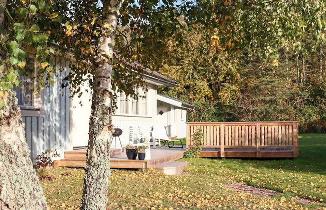 Charming Holiday Home With Terrace-by Traum - Foto 23