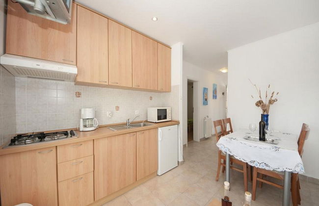 Bertie's Lodge - Foto 26