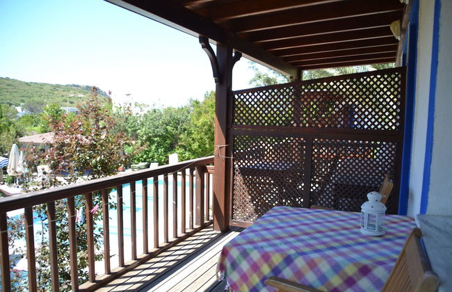 Paradise Gumusluk - Photo 12