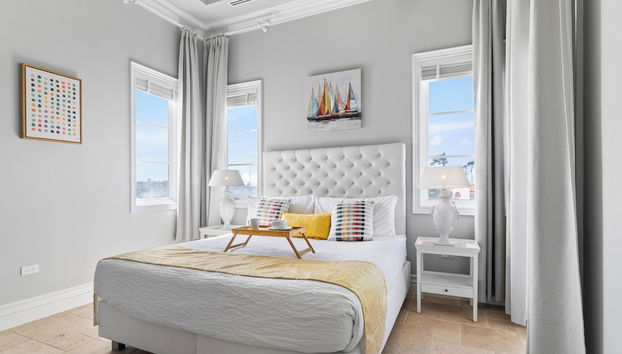 Anabui 5 - Foto 4, Habitación