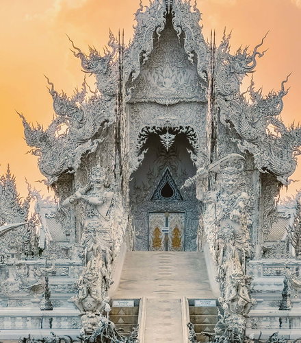 Chiang Rai Header Hotels in Chiang Rai (Province, Thailand) - Reserving