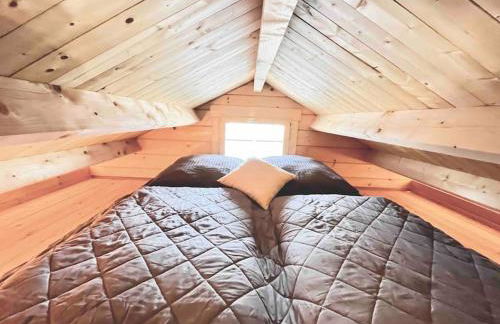 Glückseligkeit am Waldesrand - Foto 12