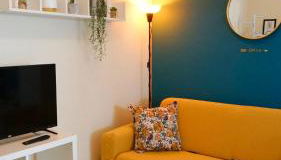 Lighthouse Ladispoli al centro - Foto 3