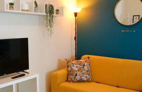 Lighthouse Ladispoli al centro - Foto 3