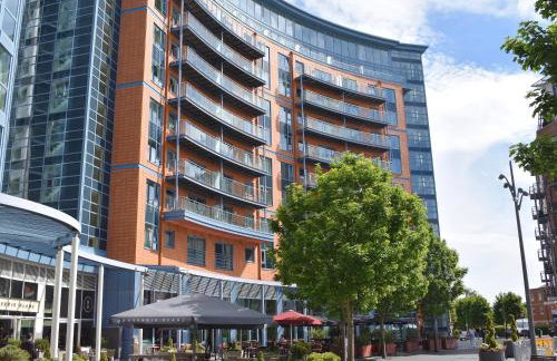 The Two Bedroom Balcony View - Foto 1