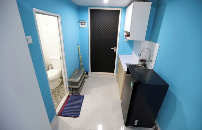 ARBA Dramaga Tower by Rendirooms - Photo 5