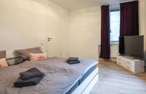 Apartment Am Ostedeich-2 by Interhome - Foto 3