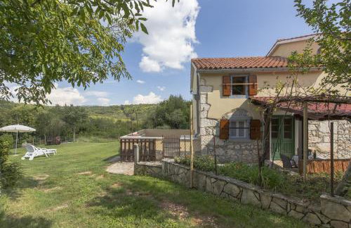 Holiday house with a parking space Mali Turini (Central Istria - Sredisnja Istra) - 14136 - Foto 10