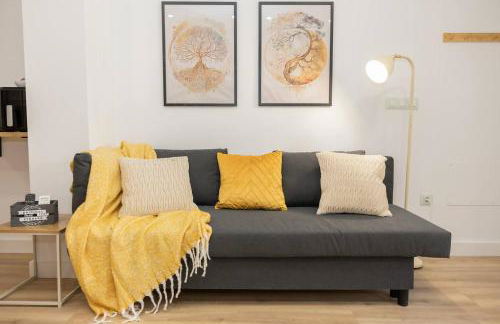 Apartamento en Burunchel- Sierra de Cazorla- Con parking privado para bicicletas -Rutas y senderismo a las Puertas del Parque Natural - Foto 14