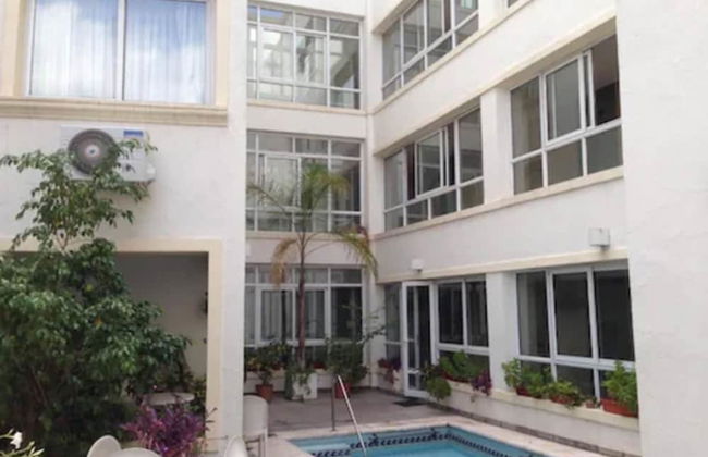 Condor Suites Apart Hotel - Photo 38