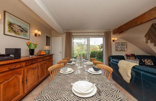 La Demeure de la Poterie, Wimille & Wimereux - Foto 31