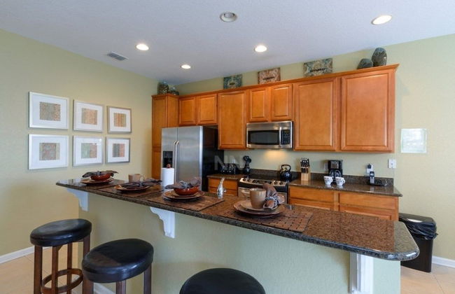 Fv64670 - Windsor Hills Resort - 4 Bed 4 Baths Villa - Photo 26