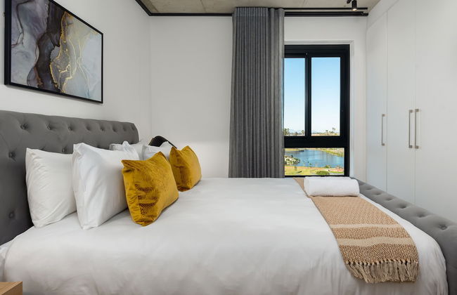 Bridgewater One Luxury Apartments - Photo 31