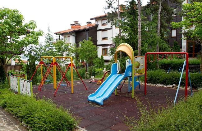 Santa Marina Holiday Village - Foto 58