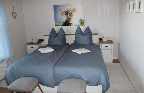 Haus Sonnenhang Wohnung 1 - Foto 19