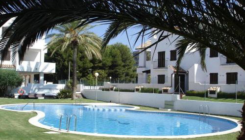 Residencial Parque Azahar ll - Foto 3