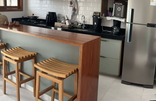 Casacharm - Praia do Preá - Foto 19