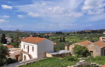 Giannis Traditional House - Foto 38