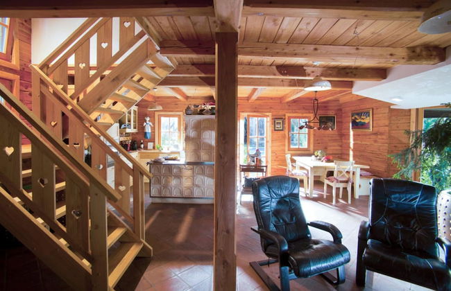 Chalet Podgorje With Pool - Foto 17