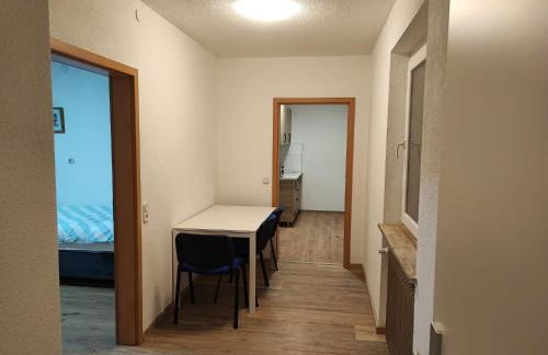 Stadt Apartment Heidenheim - Foto 16