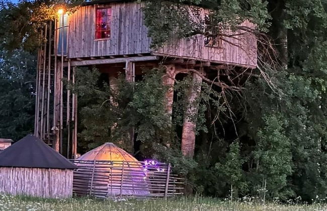 Tranquil Lakeside Cottage Retreat - Foto 43