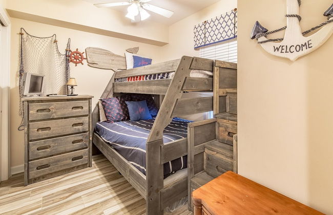 Sterling Shores 818 - Foto 4