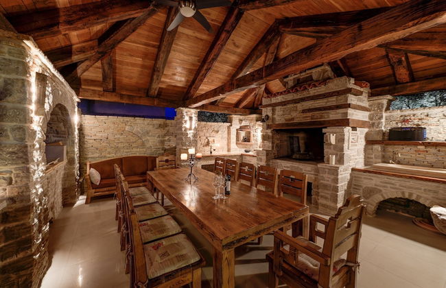 Apartment in Murter Near Beach and Pool - Foto 11