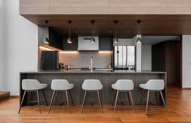 The Vale Rusutsu - Foto 29