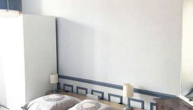 Confortable 3 pieces, capitale Paris - Foto 3