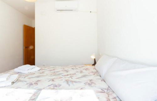 Apartamento Cerca del Mar y aeropuerto - Foto 12