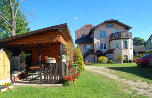 Agroturystyka Relaks - Foto 62