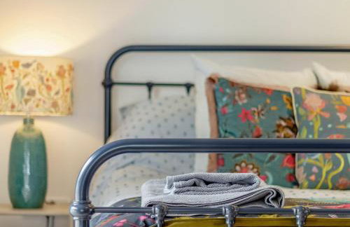 The Old Workshop - Foto 14