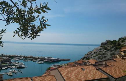 Portopiccolo Apartments - Loggia sul mare - Foto 19