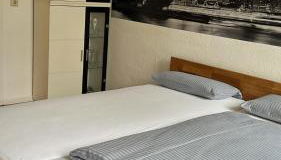 Monteurwohnungen in Linden-Mitte, nahe der B6 - Foto 5