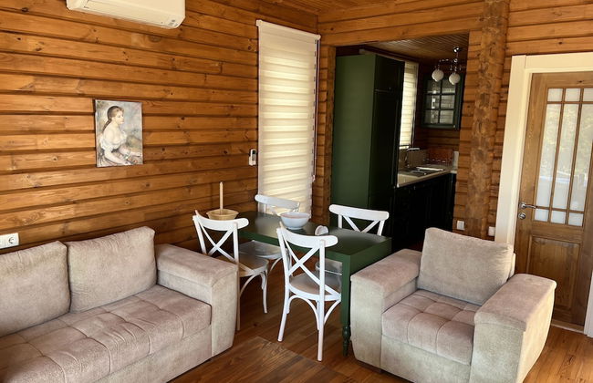 Villa Lucida - Islamlar Town - Villas with Private Pool, Nature Views and Sea Serenity - Foto 27