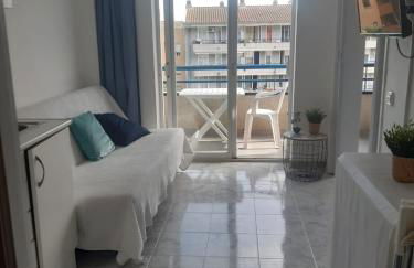 Apartament Blau Park II, l'Estartit - Foto 11