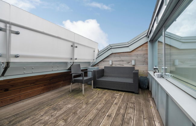 A Hint of Pink - Foto 27