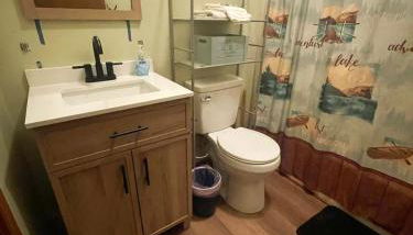 Cabin in the pines - Foto 3