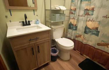 Cabin in the pines - Foto 3