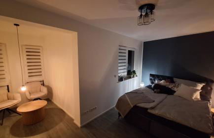 Ferienwohnung Erfurter Seen - Nöda - Photo 7