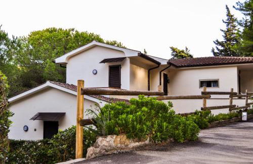 Residence Le Mimose - Foto 10