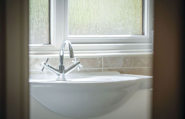 Sorrento - 3 Bed Holiday Home - Wisemans Bridge - Foto 45