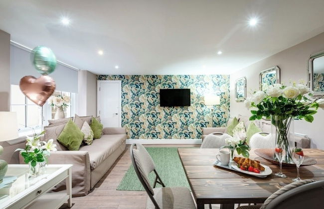 Elysium Liverpool - Foto 22